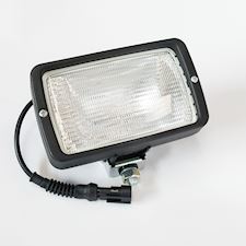 Arbejdslygte LED 106x106 - 1