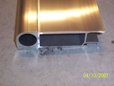 Topprofil 2.419mm - 1