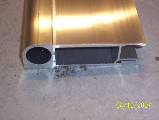 Topprofil 2.419mm
