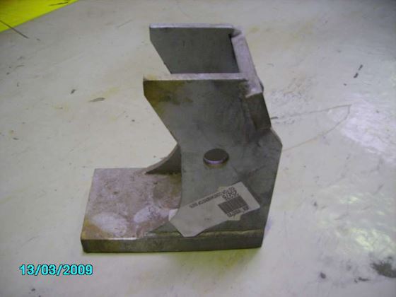 Fod for containerstop 25275