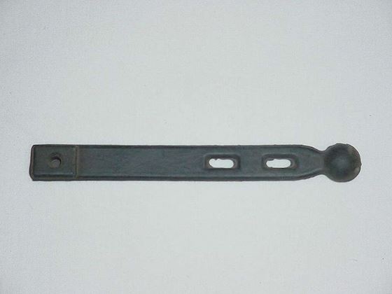 Gummistrop