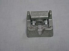 Holder for dørhåndtag - 1