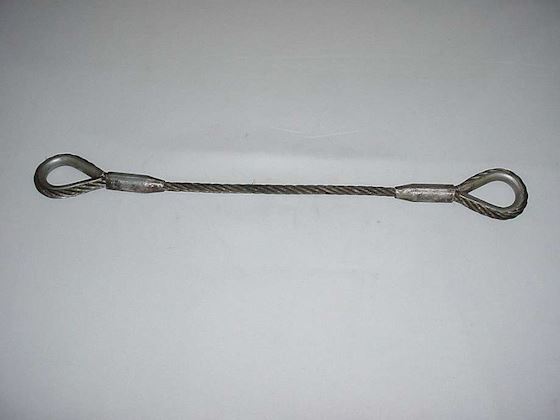 Stopwire 620