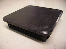 Prop for underkøringskofanger - 1