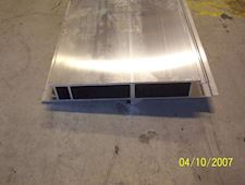 Bundprofil bagklap 30x200x1911 - 1
