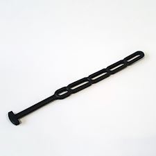 Gummistrop 380mm - 1
