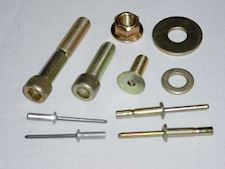 Montage-kit for fast tag - 1
