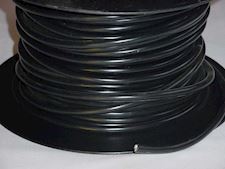 Kabel 3x1,5kv. sort - 1