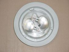 Loftslampe rund - 1