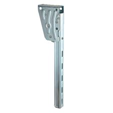 Holder for Cyklistværn 735 mm - 1