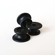 Fjongknap knop - 1