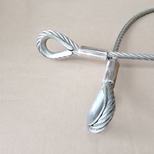 Stopwire 13/1300 - 1