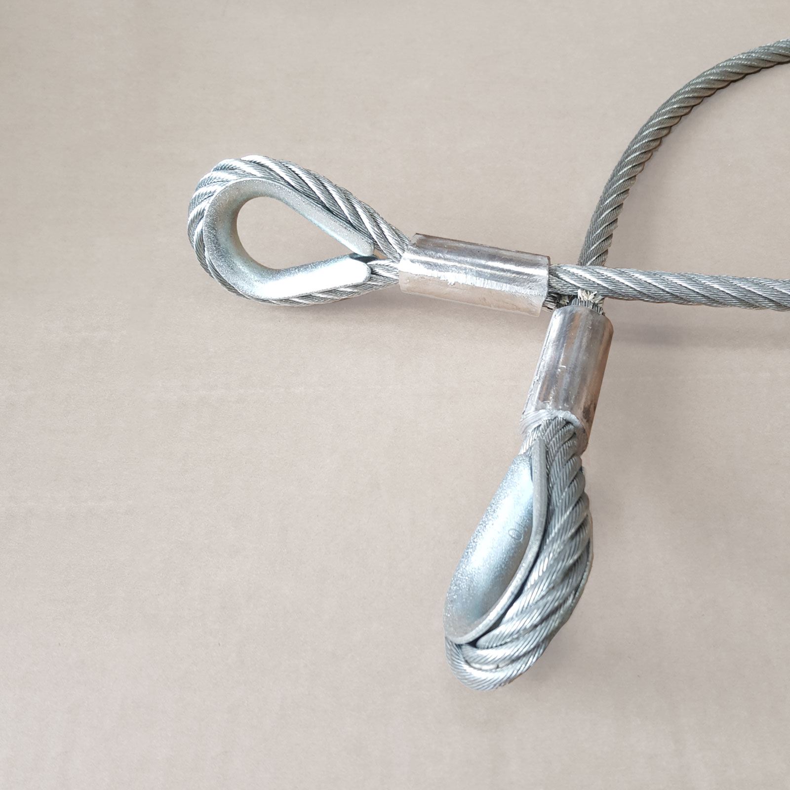 Stopwire 13/1350