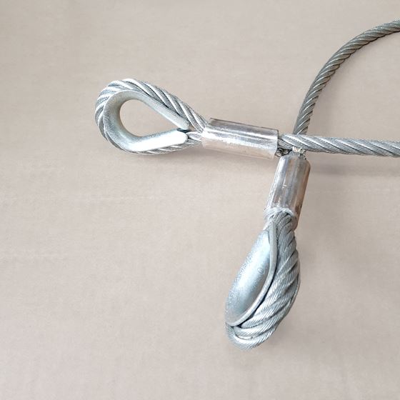 Stopwire 13/1350