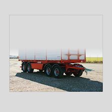 T560K chassis reservedele - 1