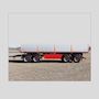 T560K chassis reservedele