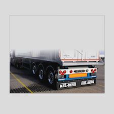 T350K chassis reservedele - 1