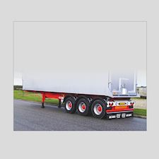 T350V chassis reservedele - 1