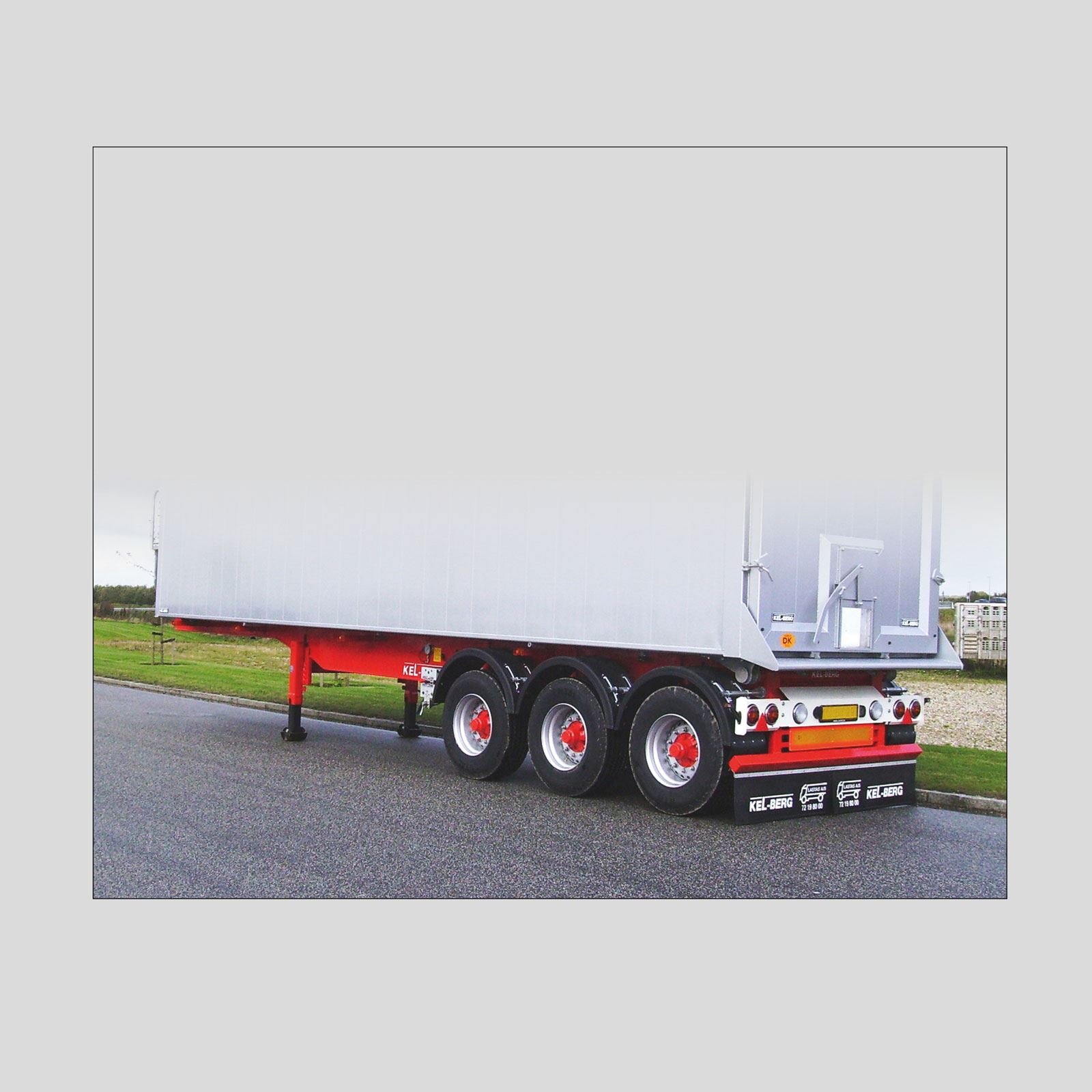 T350V chassis reservedele