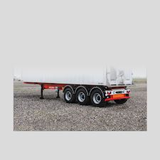 T300V tipchassis (3 aks) reservedele - 1