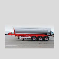 T250K chassis - 1