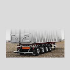 T360V tipchassis reservedele - 1