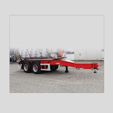 T840K tipchassis reservedele - 1