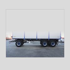 T510K chassis reservedele - 1
