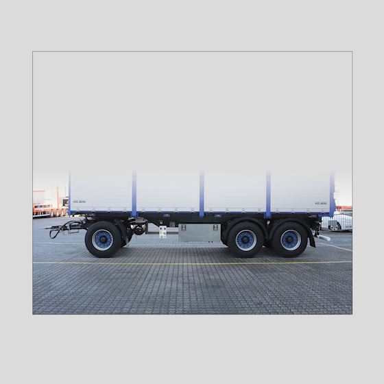 T510K chassis reservedele