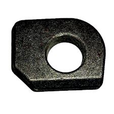 Holder for låsestang - 1