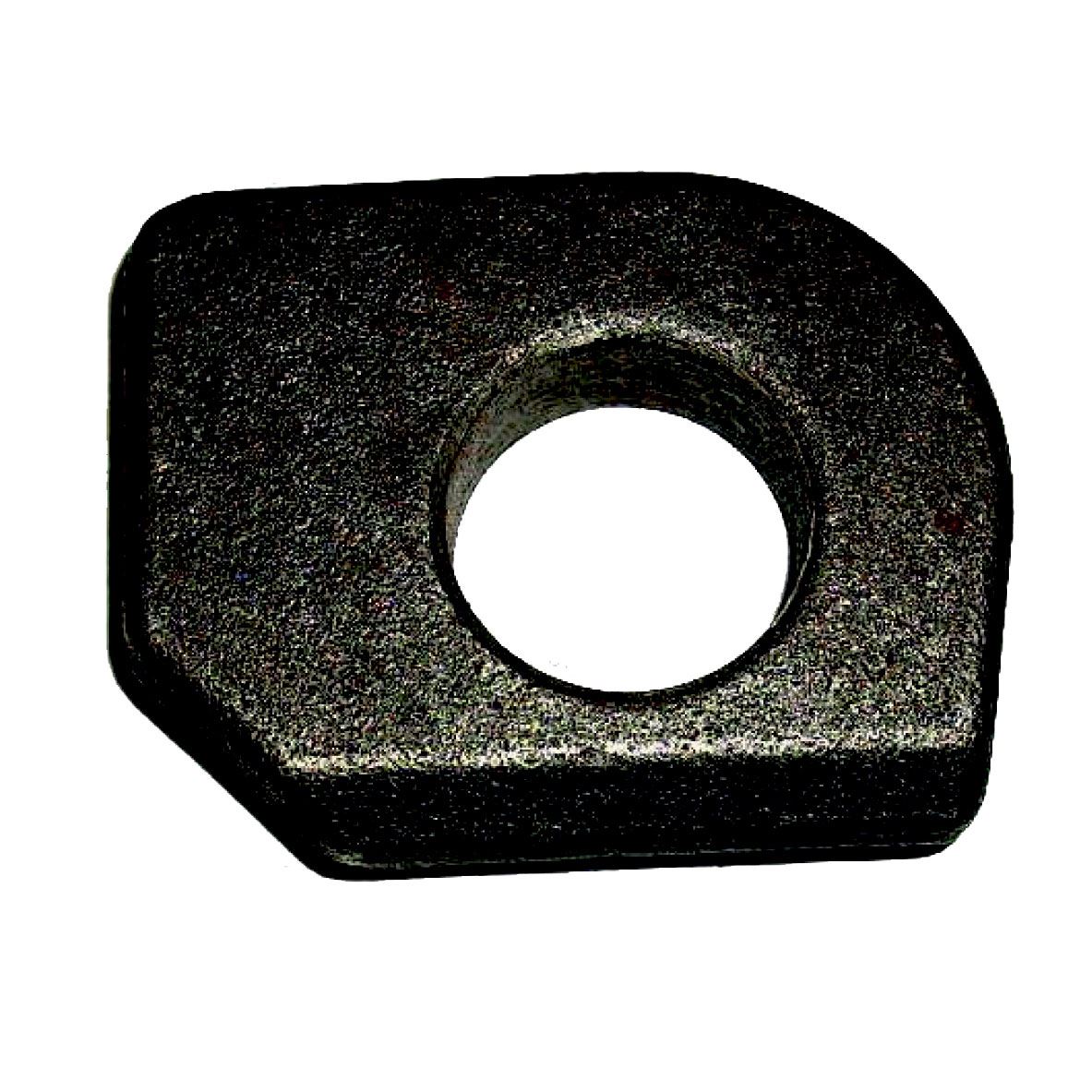 Holder for låsestang