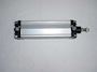 Luftcylinder Ø100/250mm. bagklap