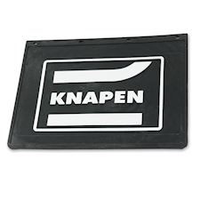 Stænklap 450x350 Knapen logo - 1