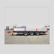 D980V chassis reservedele - 1