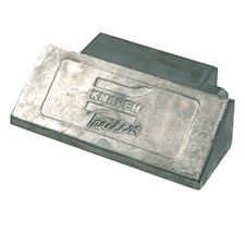 Endestykke f. walkingfloor - 1