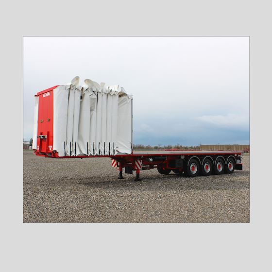 Body Libner Open box C+