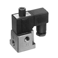 Magnetventil SMC - 1