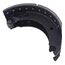 Bremsebakke omb. ECO DRUM BPW - 1