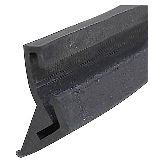 Gummiliste for Zepro lift