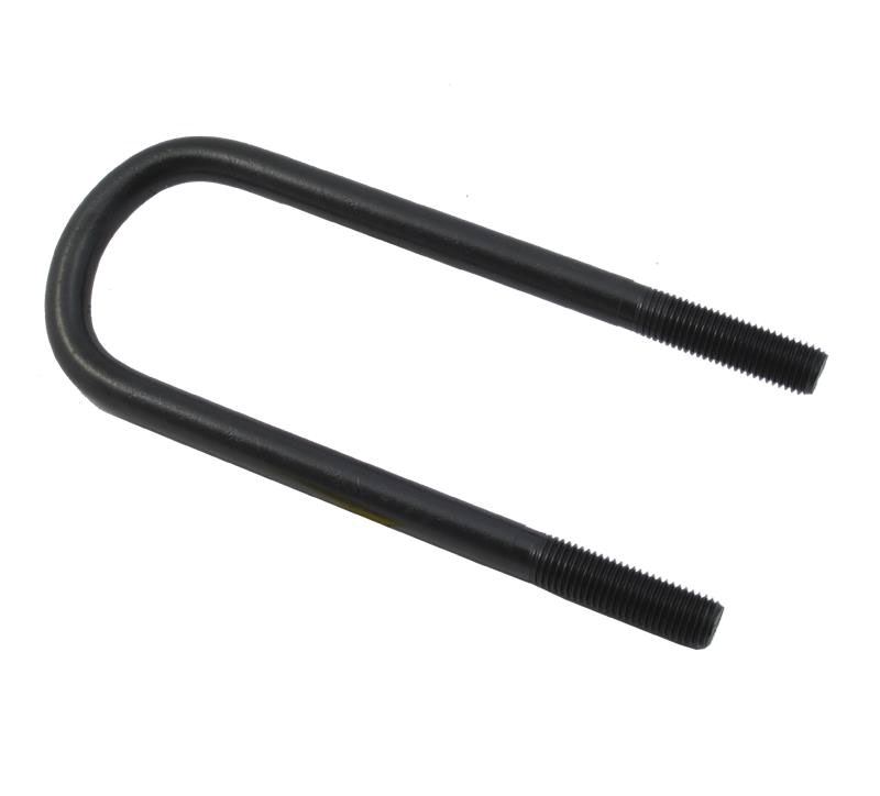 > BPW dragebånd / Ubolt M24x320x125mm Kelberg Parts