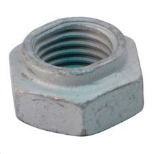 BPW sikringsmøtrik - 1