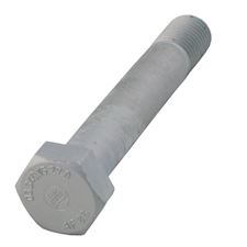 BOLT M30X190 8.8 - 1