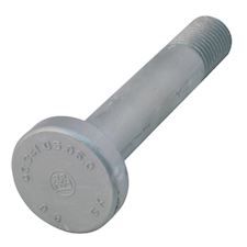 Fjederbolt M30x170/40 - 1