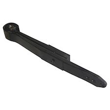 Fjeder OT, ø30mm, 2x43mm - 1