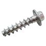 Skrie SAF luftpude 10x40