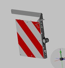 Forbr.skilt V MAX. 430x430 - 1