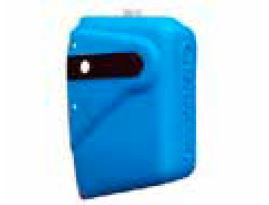 Motor cover PVC