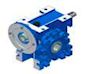Reducer elmotor Cramaro R=49:1