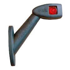 Slingrelygte LED H Trucklite - 1