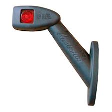 Slingrelygte LED V Trucklite - 1